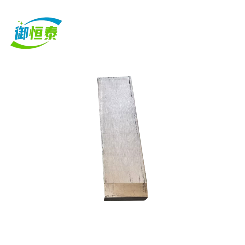 御恒泰不锈钢防护罩670*170*170mm/个高清大图