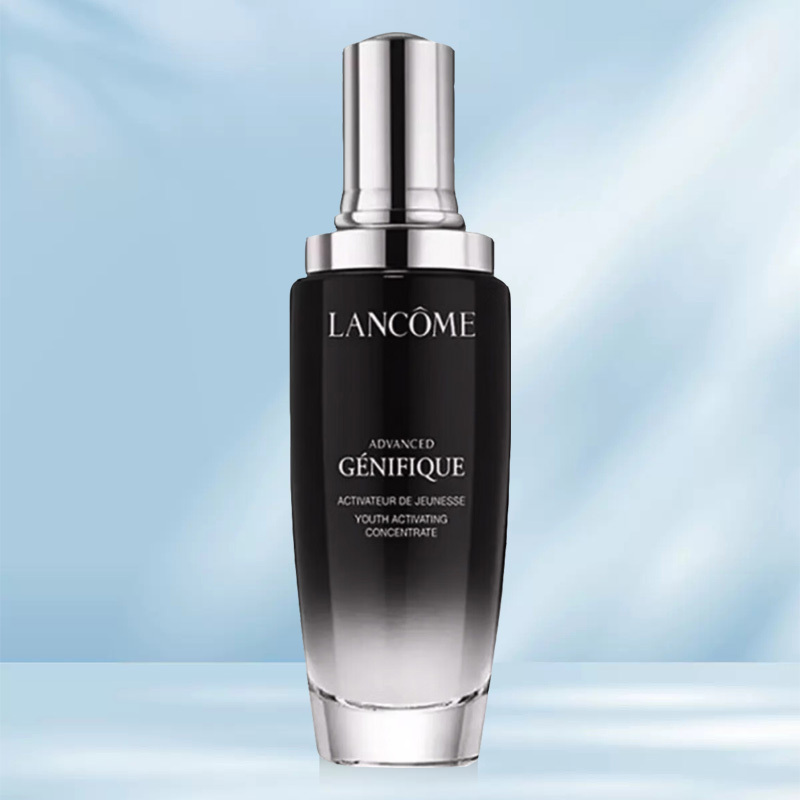 [新效期26年11月]原装进口法国兰蔻(LANCOME) 小黑瓶面部精华肌底液 100ml/瓶 强韧修护 改善肌底
