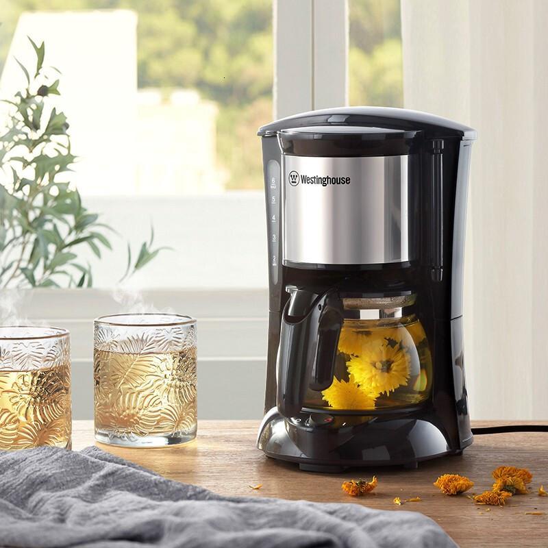 西屋咖啡机WKF-C63650ML