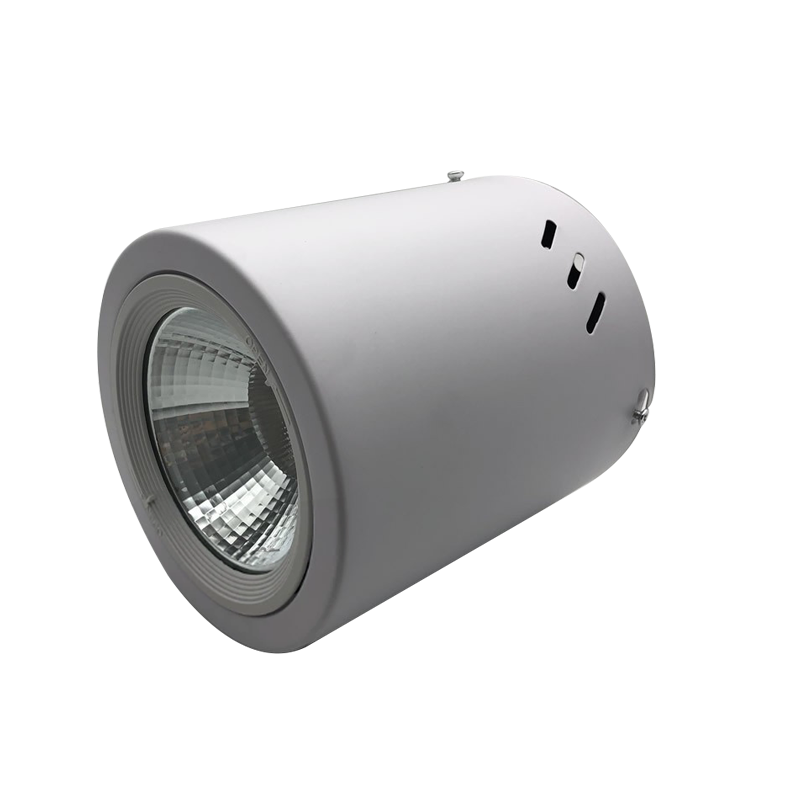 格瑞达 LED筒灯 GS7102A-70W 个高清大图