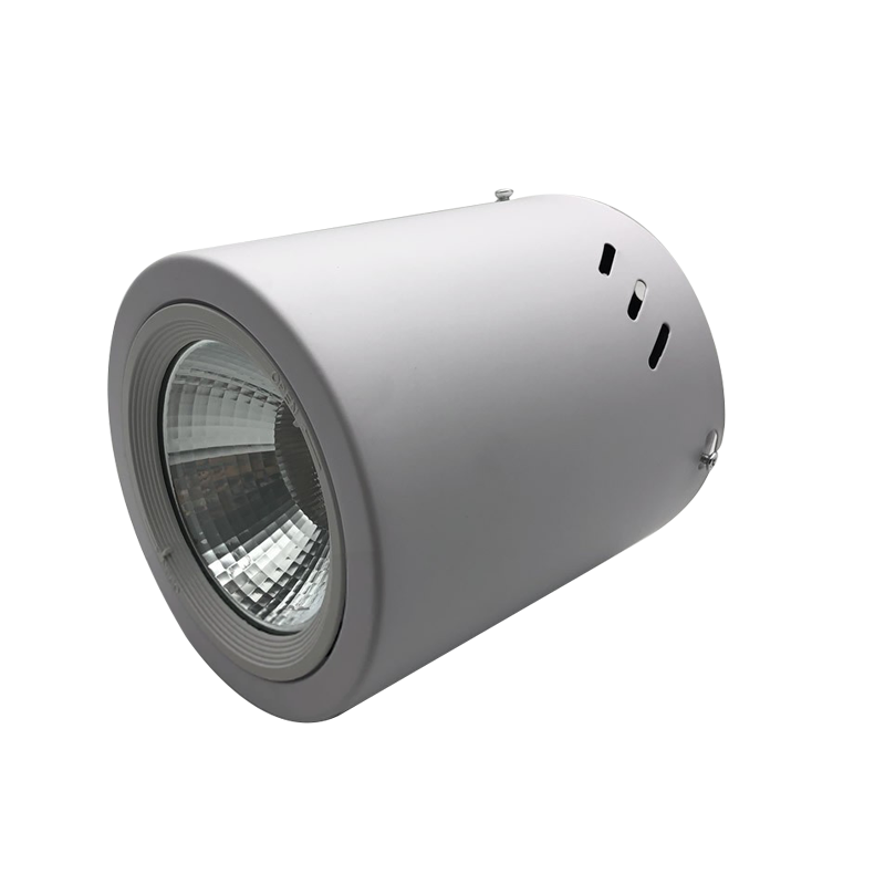 格瑞达 LED筒灯 GS7102A-70W 个