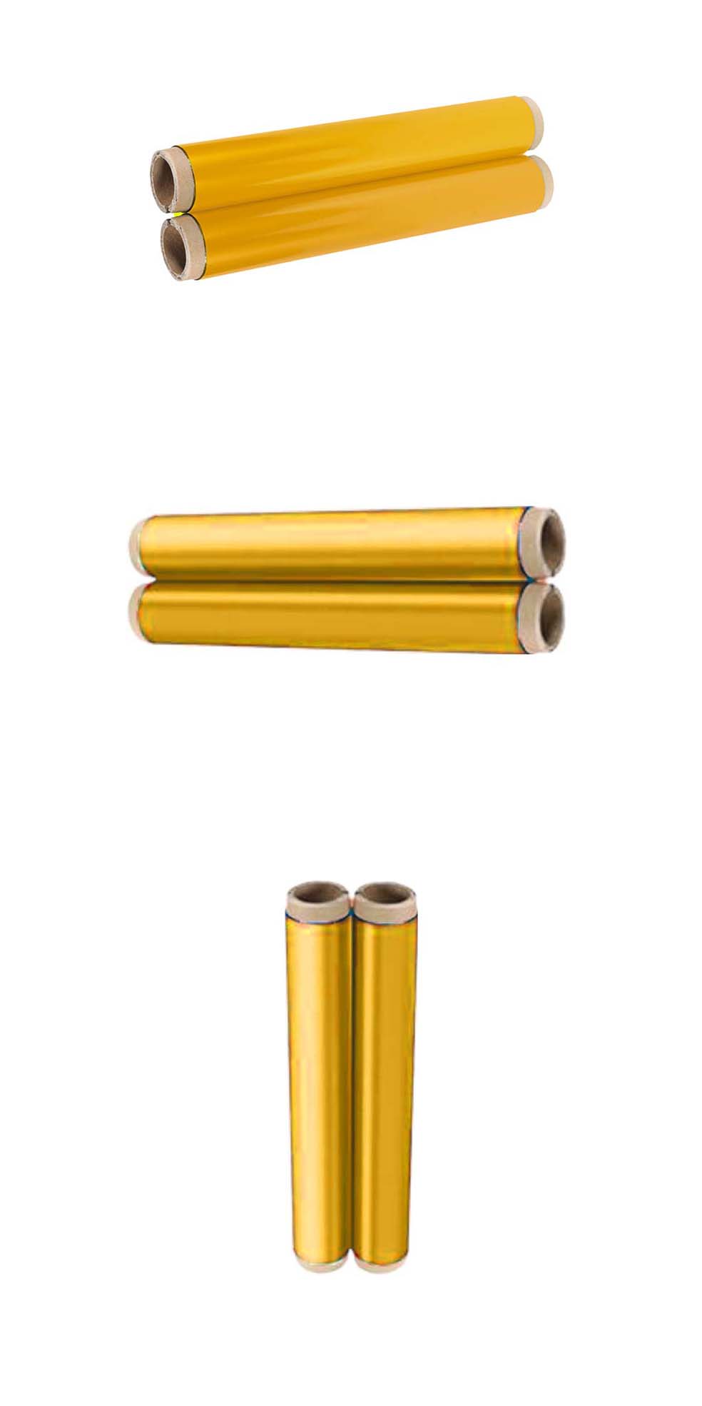 聚墨(JUM) JP02-220X100-JM100-YL 220mm*100m 色带(计价单位:盒)黄色高清大图