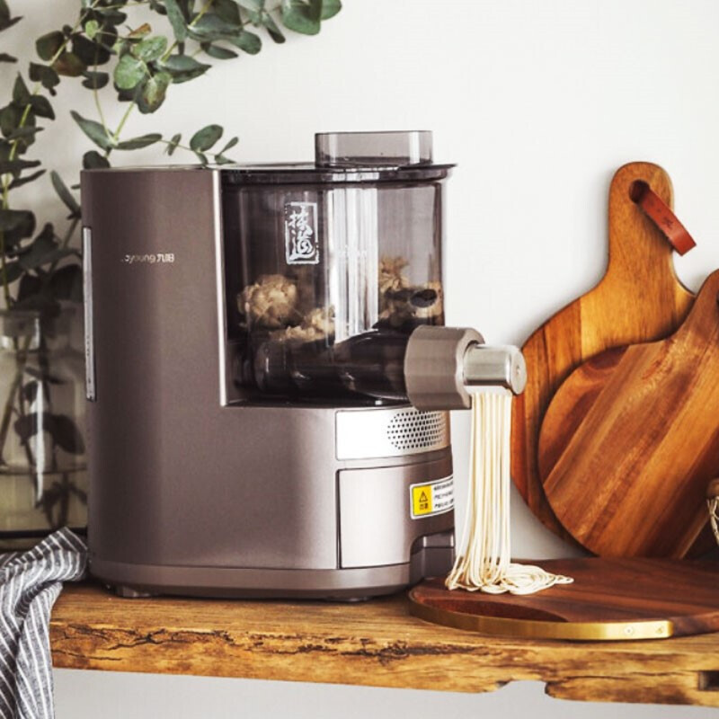 九阳joyoung面条机m6l30