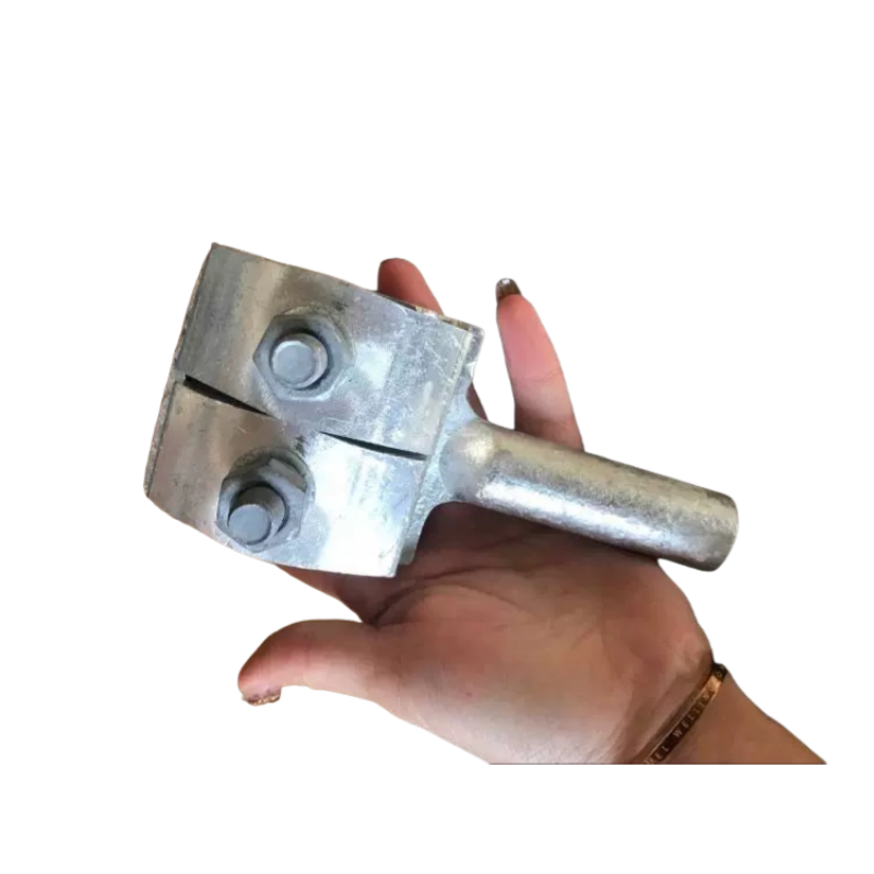 分支线夹高清大图