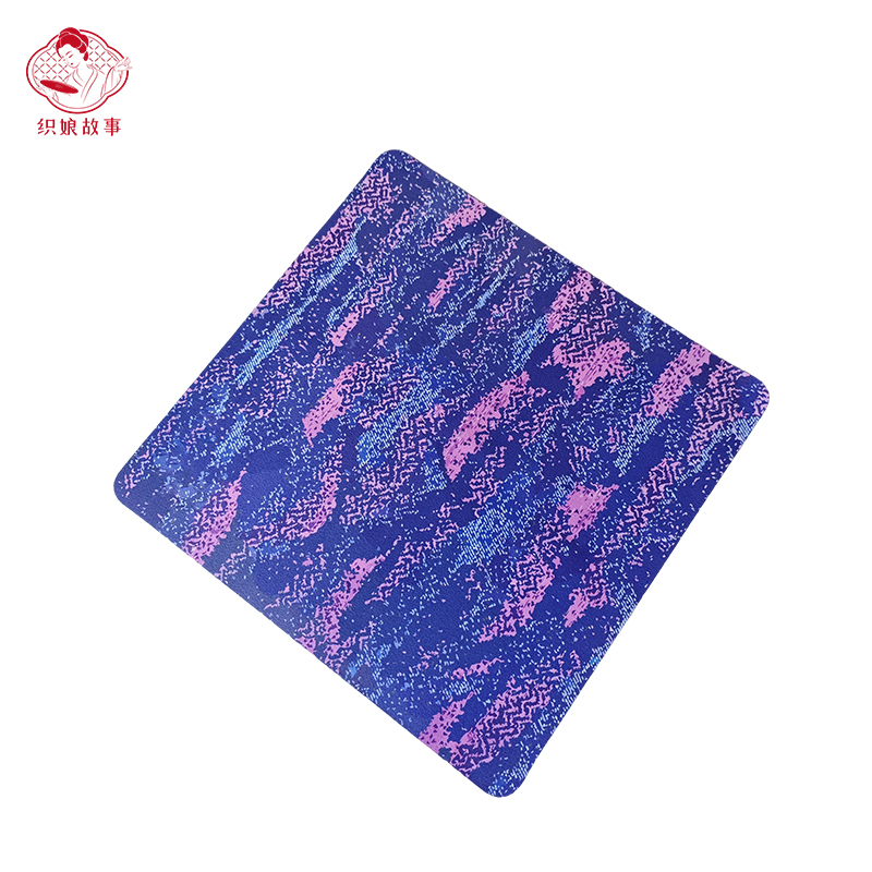 织娘故事 桌垫 YGY-ZD24 块高清大图