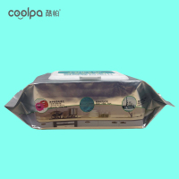 酷帕(Copu)厨房专用湿巾 80片/包*4包