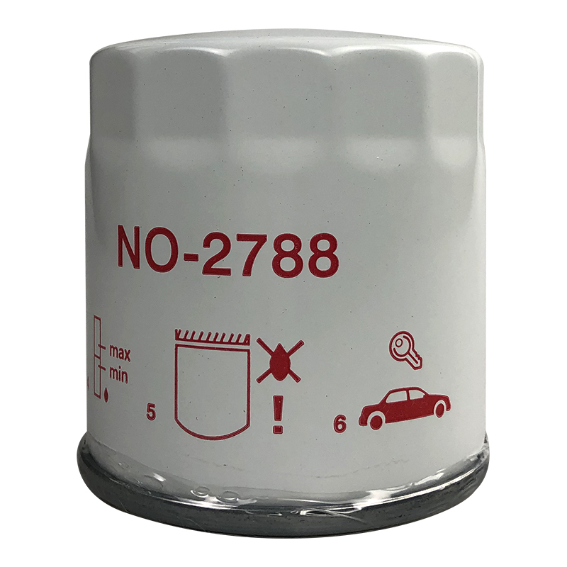 耐诺思机油滤清器_NO-2788