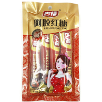[苏宁易购超市]古福阿胶红糖60克