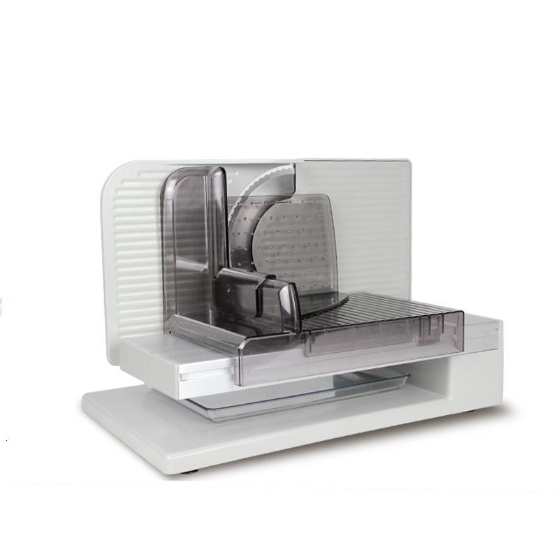 羊肉切片机家用电动小型切羊肉片机牛肉片黄金蛋肥牛吐司切肉机薄片