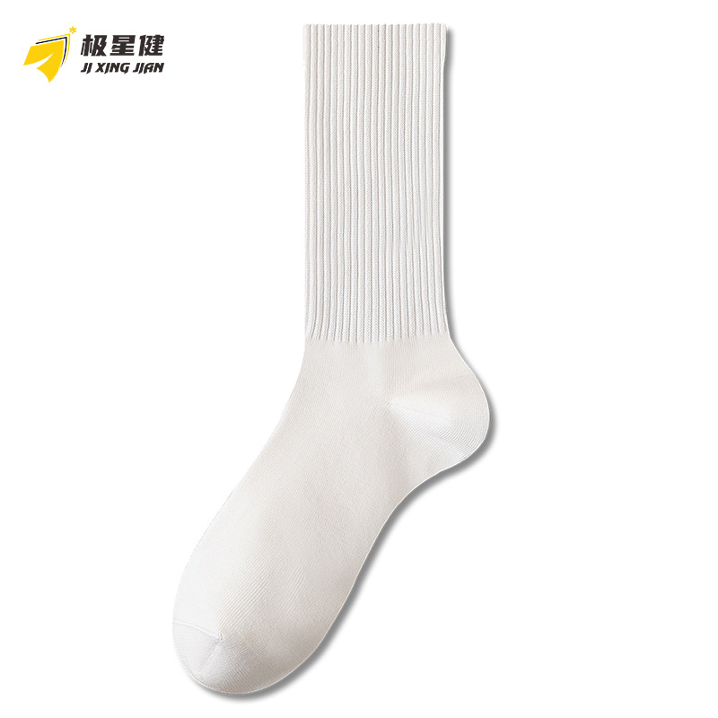 极星健 袜子 M17 双高清大图