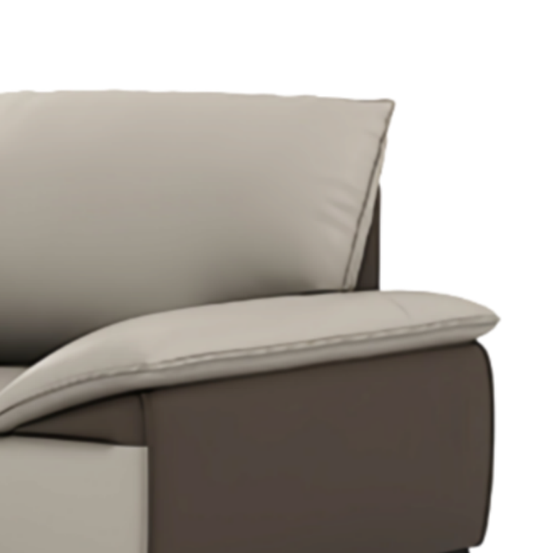 鑫龙都 沙发 单人位张高清大图