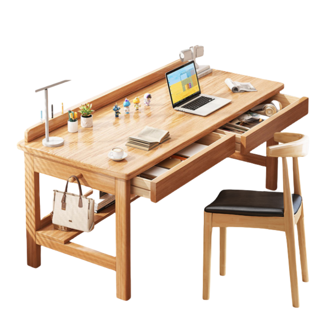 烁恒122高清大图