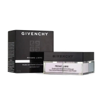 纪梵希（GIVENCHY）轻盈无暇明星四色散粉1# 12g 慕斯淡彩 四宫格定妆粉 细腻粉质控油持妆