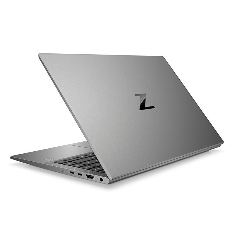 惠普(HP)ZBook_Firefly14G7 14英寸商务办公设计本定制笔记本电脑移动工作站(i5-10210U 16G 1TB固态 P520 4G独显 防眩光屏Win10H)