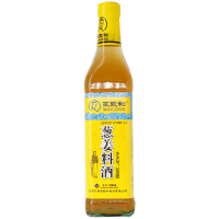 王致和/葱姜料酒500ml