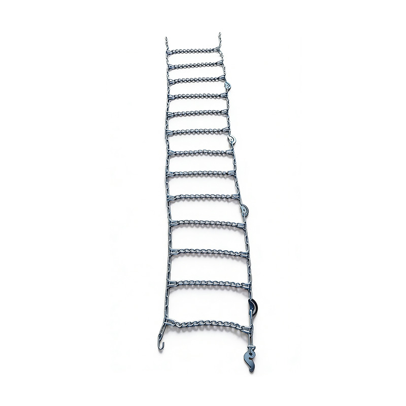 璐盐 汽车轮胎防滑链 套 15-25加粗（2条）