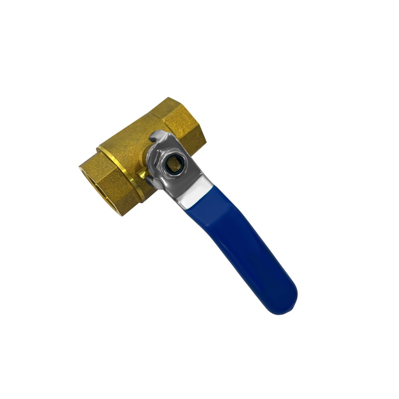 杉外山 双内丝铜球阀 个高清大图