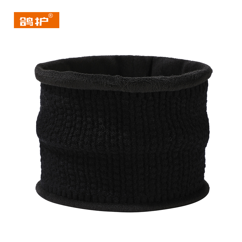 鸽护 防寒围脖 GH707-腈纶 个高清大图