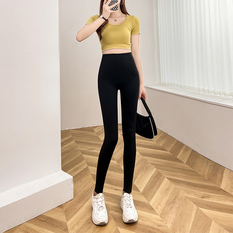 山之只 保暖袜 均码 条高清大图