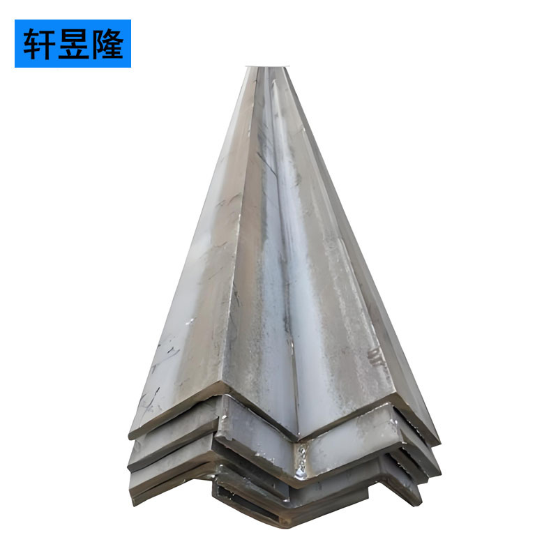 轩昱隆等边角钢规格齐全/kg高清大图