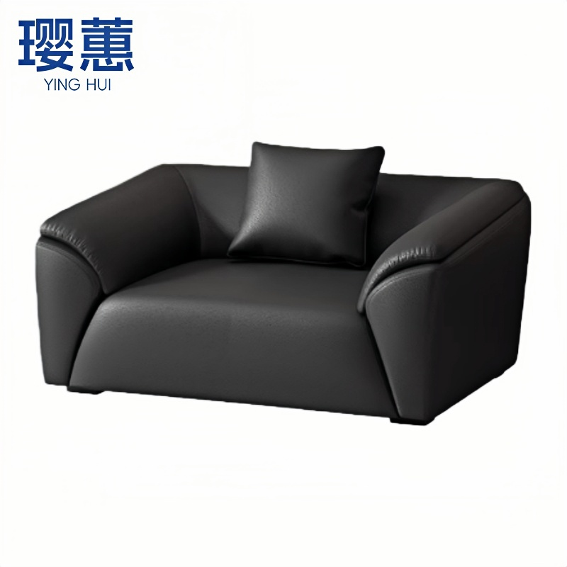 璎蕙 办公沙发1.15m 张高清大图