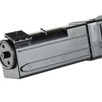 欣彩 C1110墨粉盒 专业版 AR-C1110M红色粉盒适用施乐Xerox C1110 C1110B CT201120