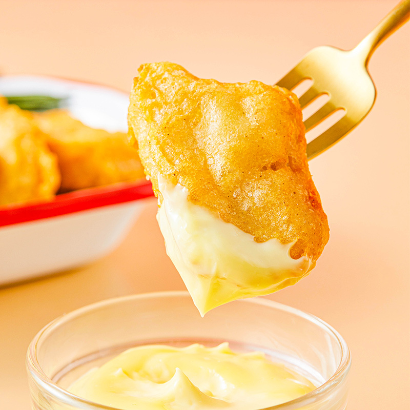 圣农 原汁原味肉多多鸡块250g*5包空气炸锅食材冷冻半成品