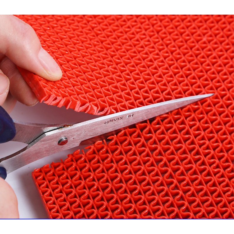 枂承 镂空地垫高清大图