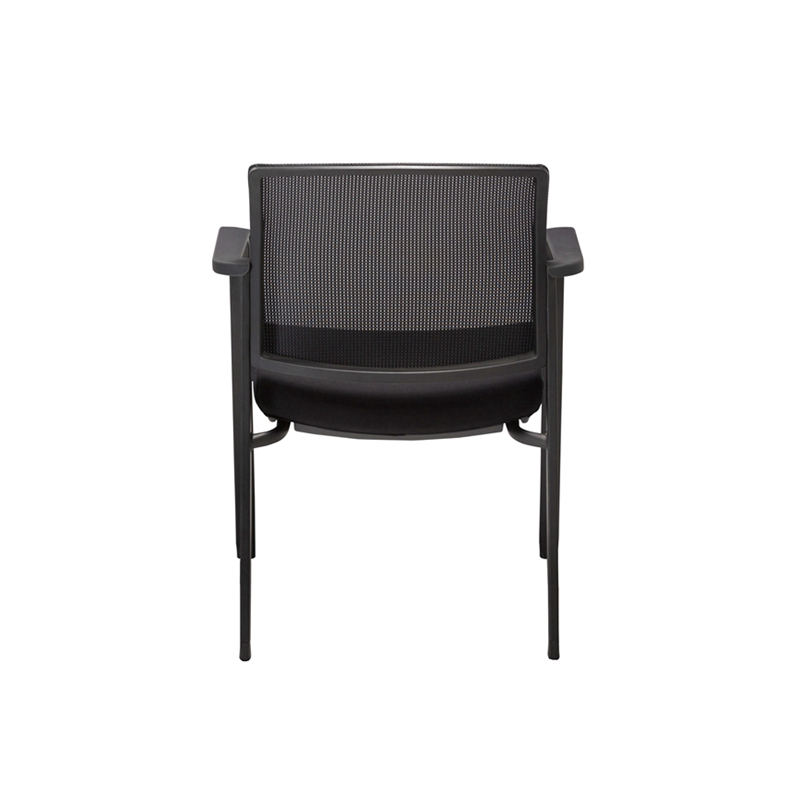 永艺 MC-MIRO3P 培训椅/会议椅 黑框棉座棉座(张)高清大图