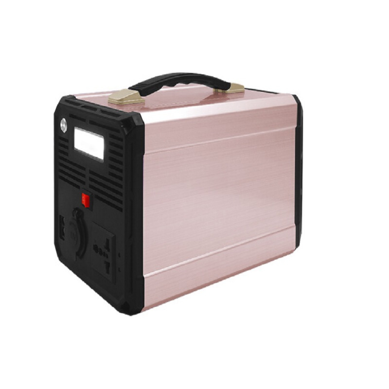 凯美威 定制家用应急电源220V1000w便携式医疗交流储能电源户外移动露营照明 定制移动电源 单台装