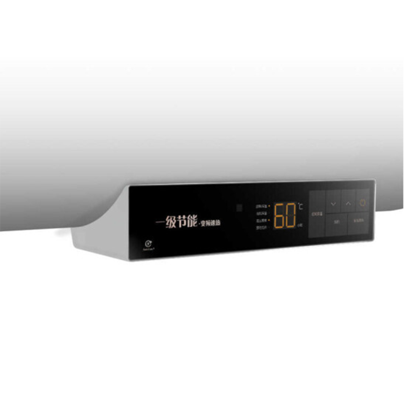 美的 60升变频速热电热水器 F60-22DE5(HEY)