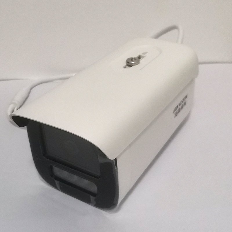海康威视(HIKVISION),枪型摄像机 3T46WDV3-I3 2.8MM