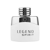 MontT Blanc万宝龙 男士香水 灵动传奇男士淡香水 30ml 德国原装进口