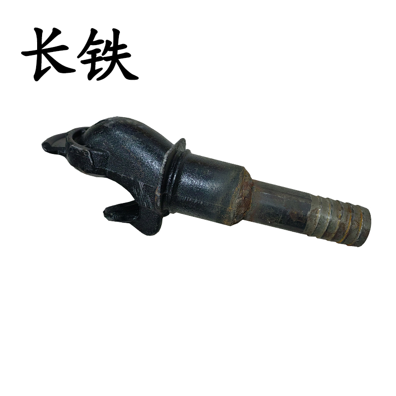 长铁 风管连接器 DN32 个高清大图