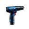 博世(BOSCH)GSB 120 充电式手电钻锂电冲击钻(12V双电版)