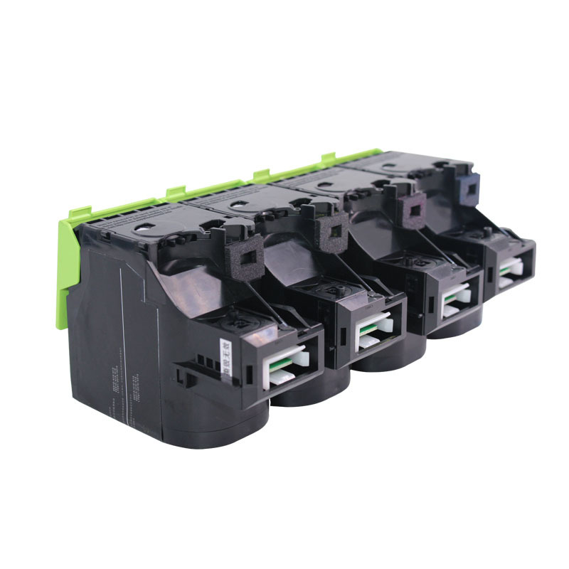 欣彩(Anycolor)LT231C1粉盒(专业版)AR-LT231C蓝色墨粉筒适用联想CS2310N CS3310DN