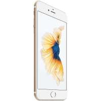 苹果/Apple iPhone 6s Plus 128GB 金色 A1699移动4G联通4G电信4G全网通手机