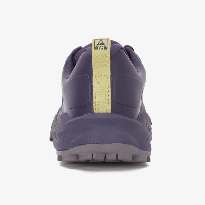 北面(The North Face)女款防水防滑耐磨透气登山鞋户外徒步运动鞋