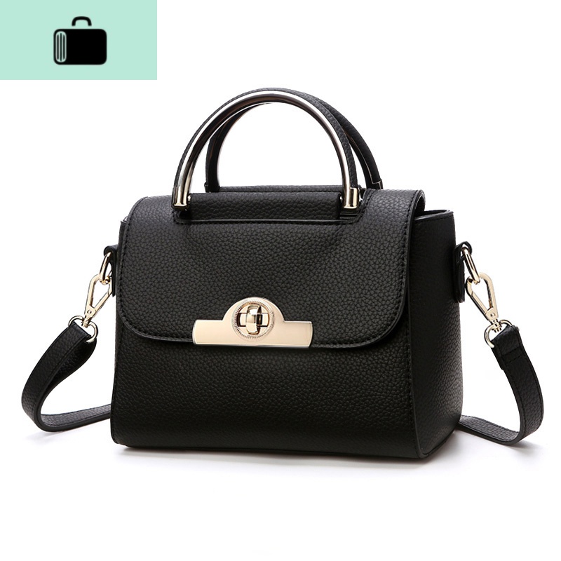 2020ins小包包女士2019新款潮女包手提包简约百搭时尚单肩斜挎包NEWLAKE高清大图