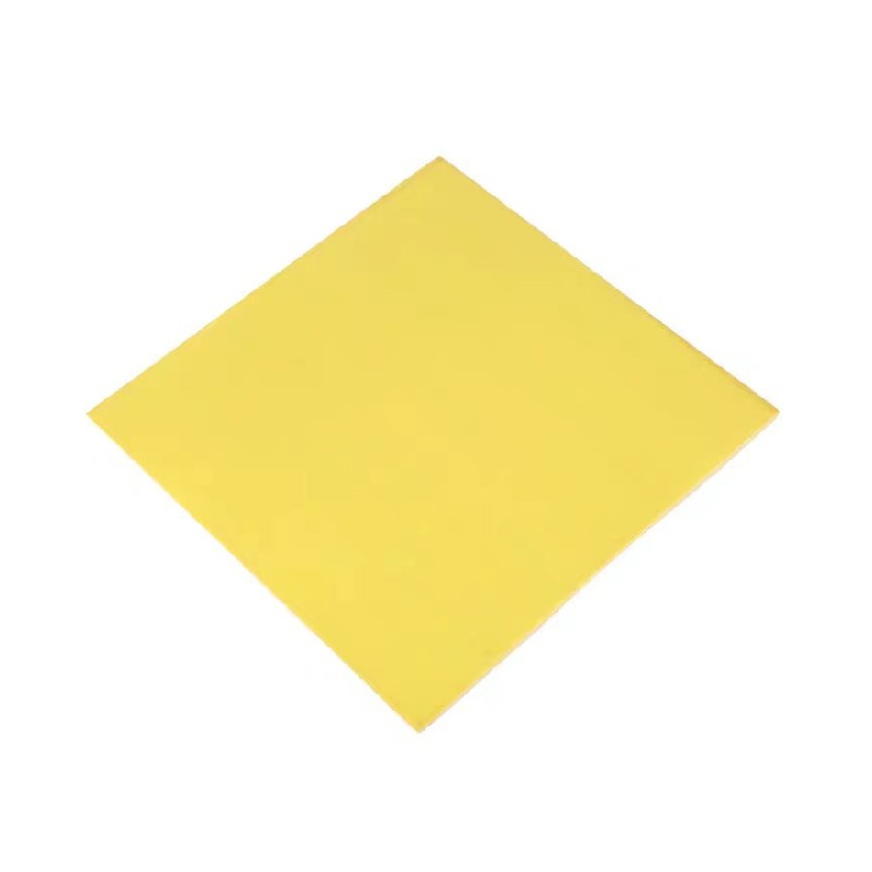 中锦科技 绝缘板环氧树脂板 1米×1米×0.5mm 块高清大图