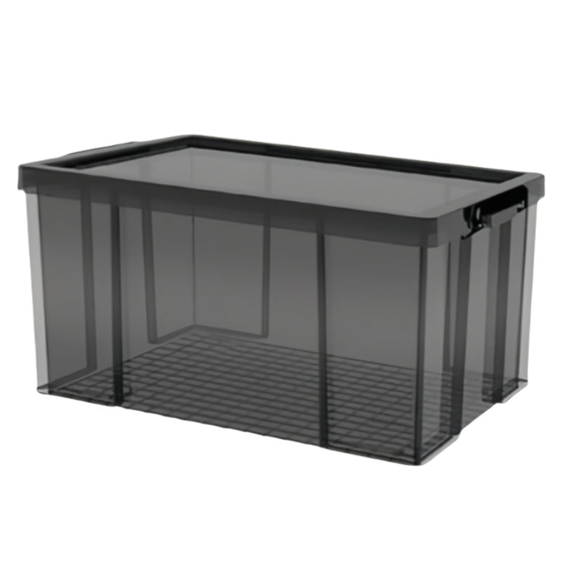 义尊 整理箱 70L 个高清大图