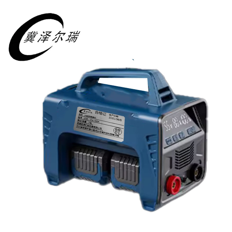 冀泽尔瑞 小型拼接单机 JZER - ZW-160A 台高清大图