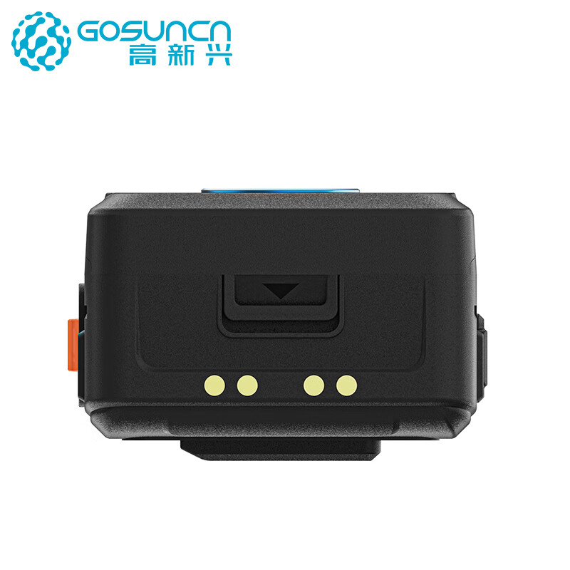 高新兴(GOSUNCN)C3(64GB)执法记录仪 2K高清摄录 2560*1440 分辨率(单位:台)高清大图