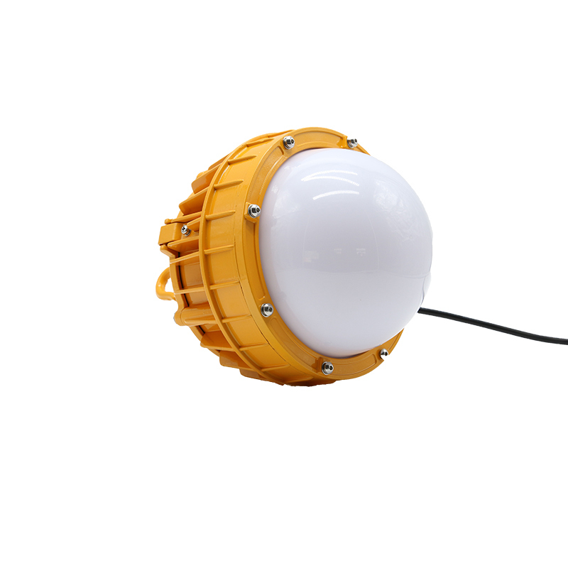 赛时工控(SHSSGK) SKSZD8-9203 LED防爆灯 (单位:盏) 黄