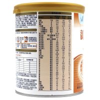 雀巢蔼儿舒深度水解配方食品400g克/听装 无乳糖 1罐装 原装进口