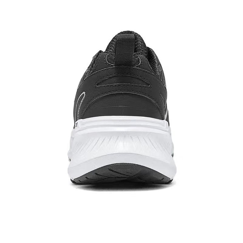 斯凯奇男款232844/BKW-10双高清大图