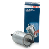 博世(BOSCH)汽滤/燃油滤清器 0986AF8202(雪铁龙C5/DS3/DS4/DS5/世嘉/爱丽舍/C4 毕加索