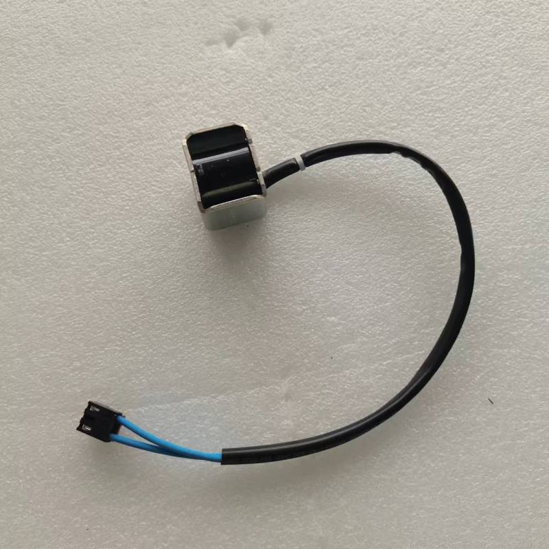 帮客材配全新原装 四通阀线圈 KFR- 35GW/HA1W 2308082 收前务必验货