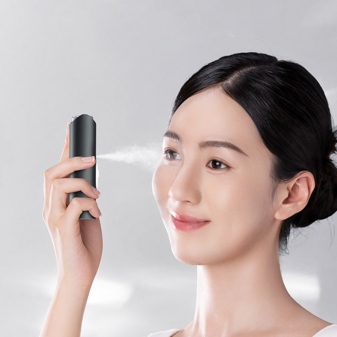 科爱元素Techlove明眸润眼仪+1盒(共10瓶眼药水)两月装LF108A高清大图
