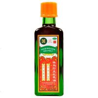金活 依马打正红花油 25ml 活血散寒消肿止痛用于风湿骨痛腰酸腿痛头风胀痛扭伤瘀肿跌打伤痛蚊叮虫咬